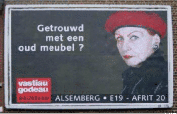 Afbeelding met tekst, Menselijk gezicht, persoon, hoed</p>
<p>Door AI gegenereerde inhoud is mogelijk onjuist.