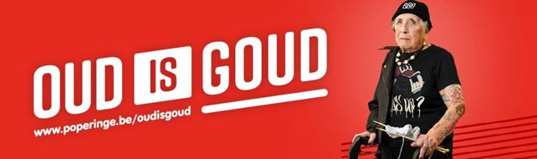 Oud is Goud